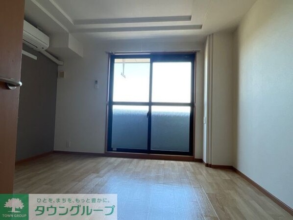 ビオス北朝霞の物件内観写真